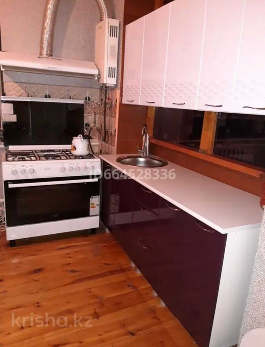 Үй сатылады. Қатын-Көпір мөлтек ауданы, Тельман.