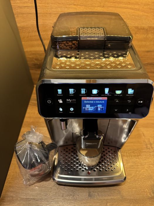 Philips lattego expresor