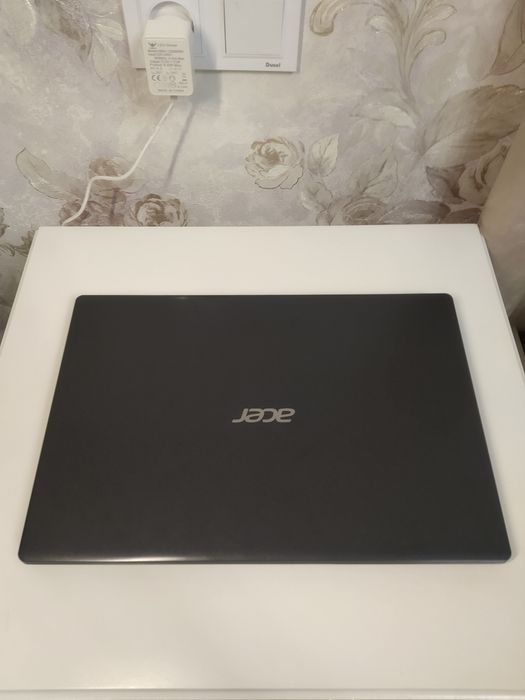 Acer Aspire 3 (i7 / 12GB / 240GB+1TB / MX230 2GB) — zo’r holatda