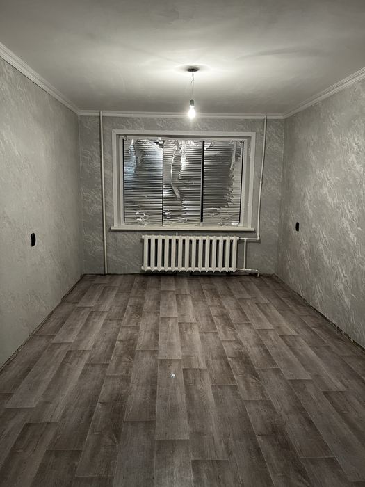Продам 3х комнатную квартиру