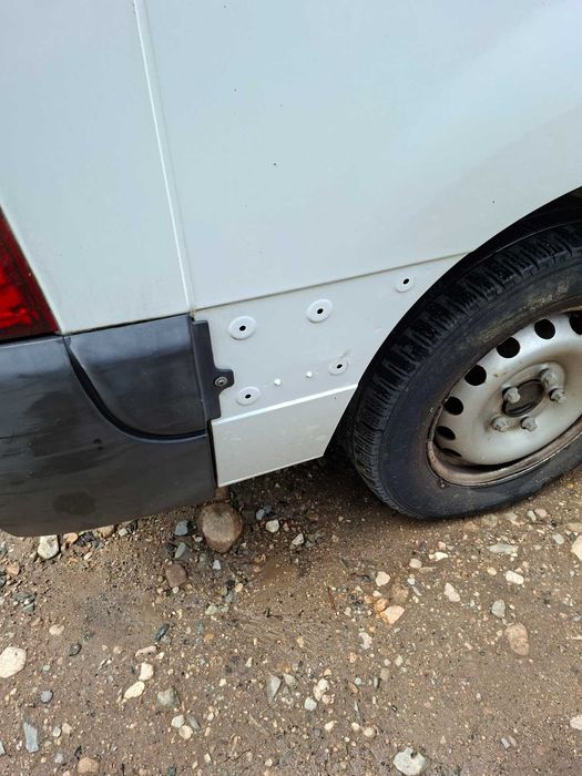 Renault Master 2.3 dCi 130 к.с