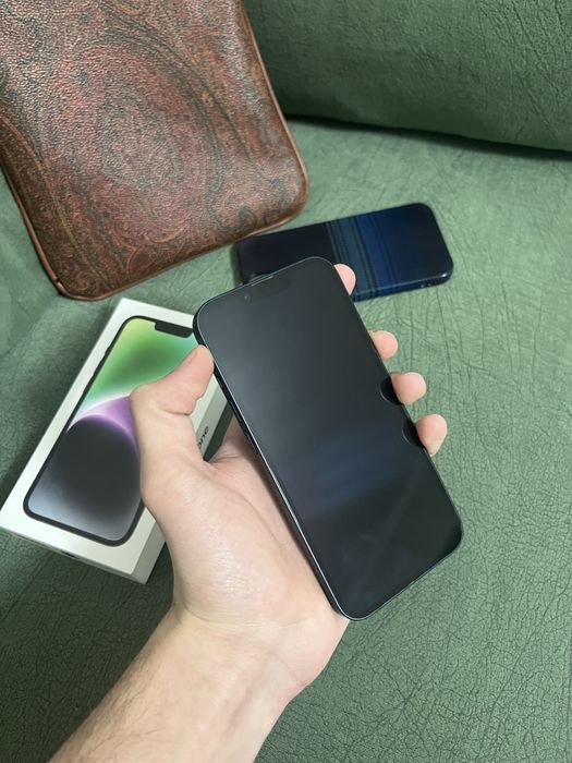 Iphone 14 128/75