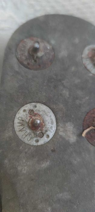 Голф обувки размер 44.5