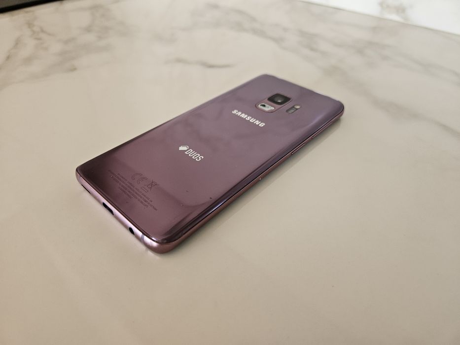 Samsung Galaxy S9