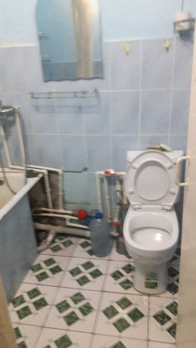 2 хонали  квартира ижара берилади