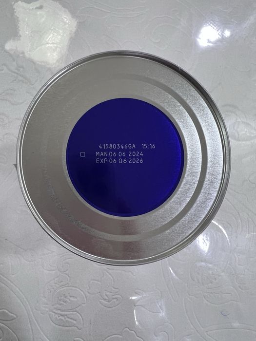 Детская смесь NAN expert pro антиаллергия