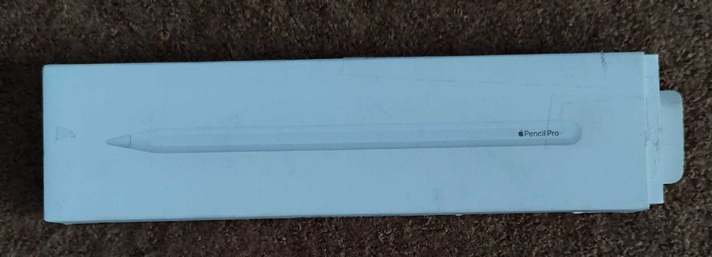 Писалка за iPad