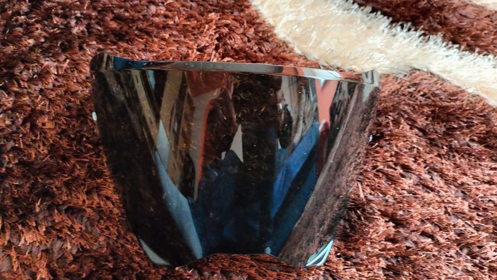 Vizieră Cască Moto Fumurie Nouă Caberg