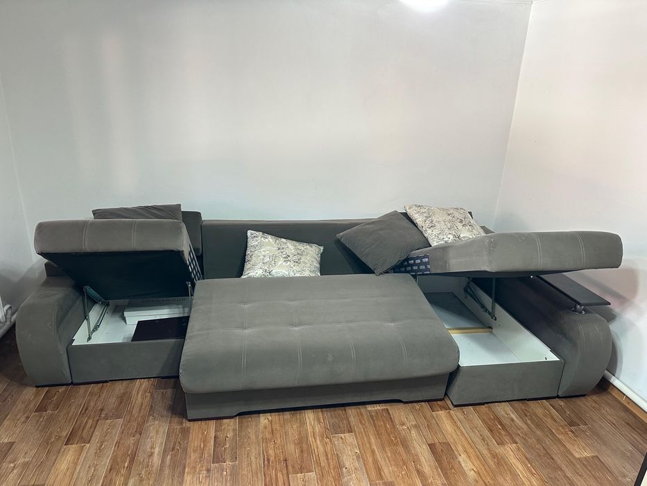 Продам      диван