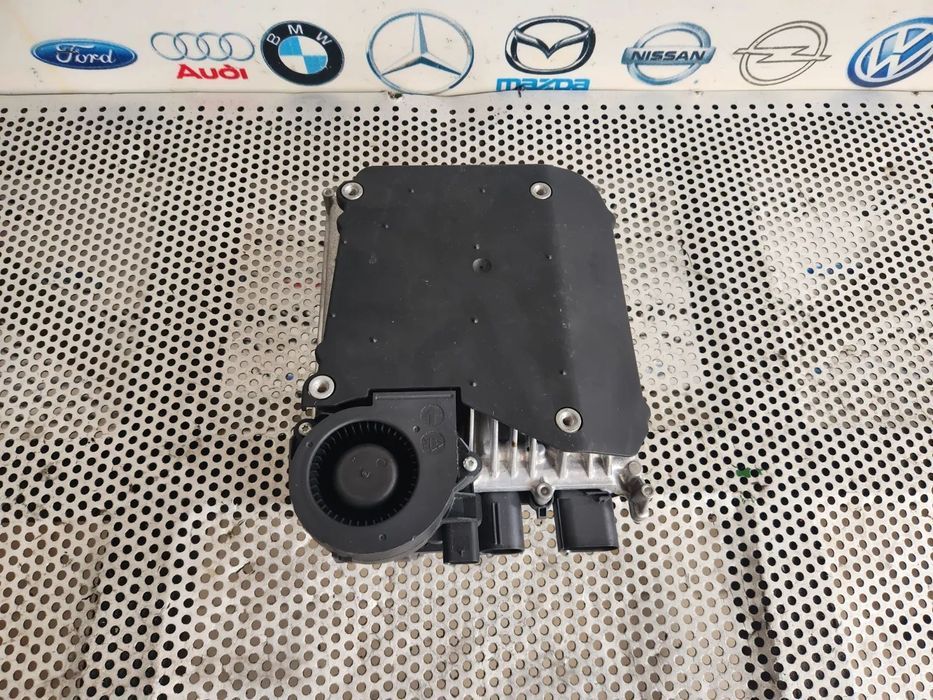 Convertor Tensiune Audi A7 A8 Q7 Q8 Cod 4M0959663C An 2018-2019-2020-2021-2022-2023 Factura Si Garantie - Dezmembrari Arad