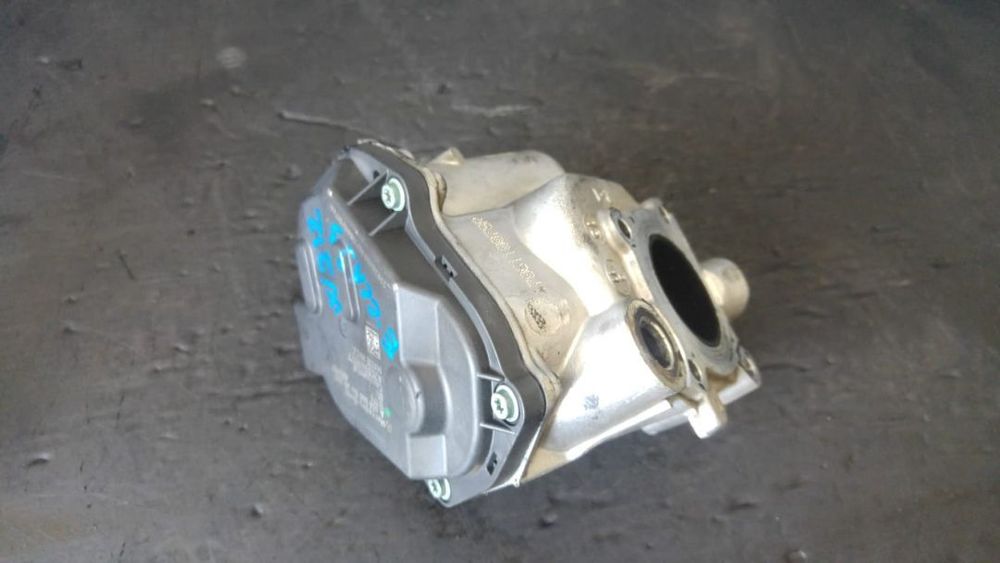 egr 2.2 cdi 651911 mercedes c-class w204 e-class w212  a6511400460q01