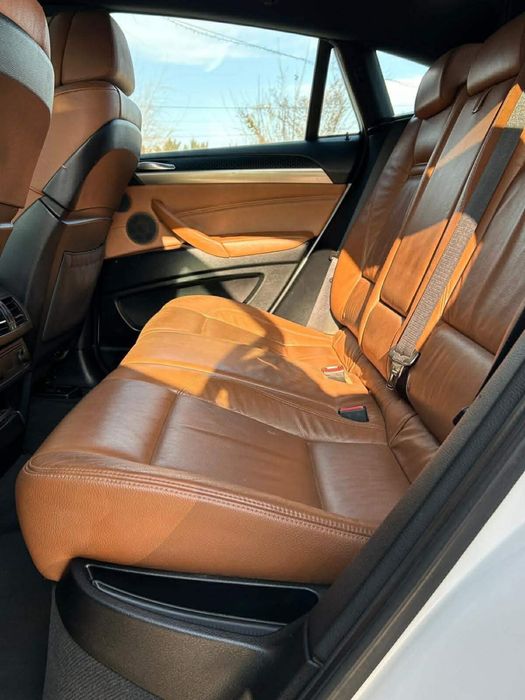 Vand/schimb x6 e71 2013 full