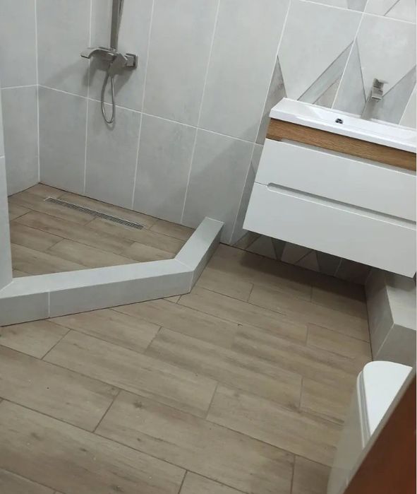 Качественный ремонт квартир