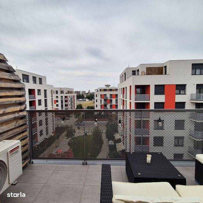 Apartament 3 camere,ARED-IMAR