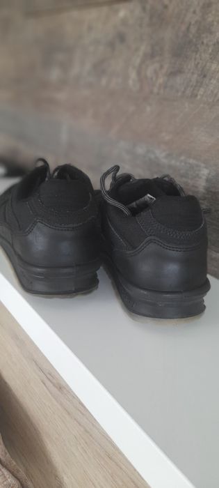 Мъжки обувки Cofra естествена кожа