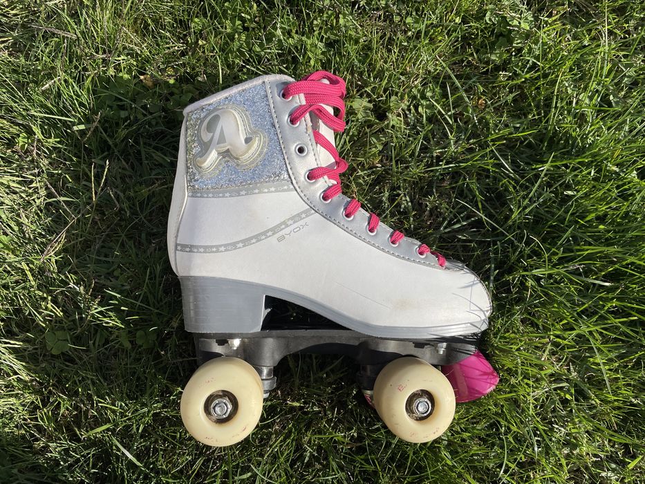 Пениборд,кънки