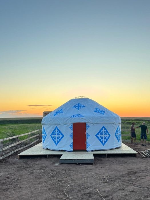 Юрта оптом цена