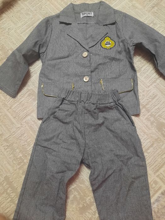 Тегін бесплатно 1 жасқа дейін