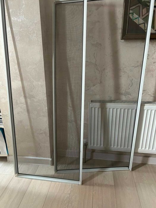 продам москитыне сетки б/у