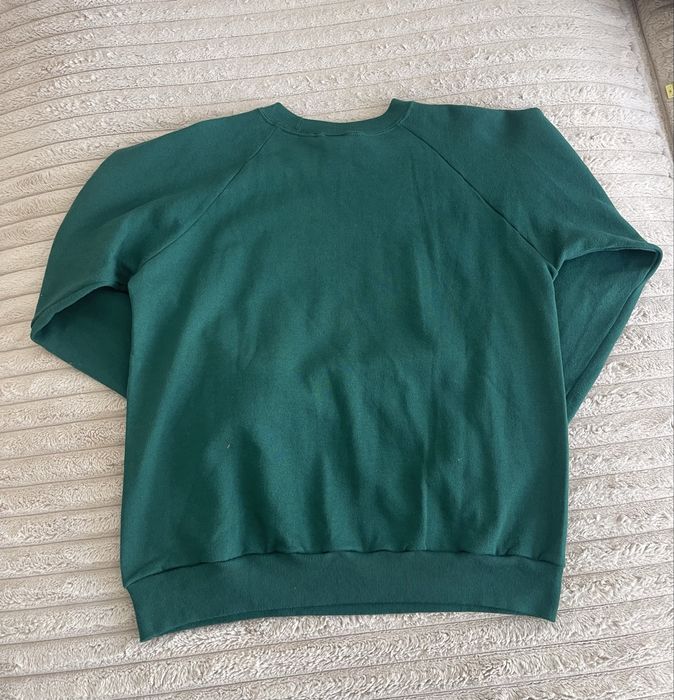 Champion Oakland 1989 мъжка блуза размер L-XL