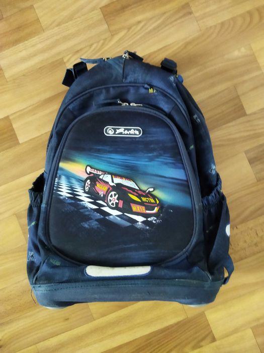 Детска ученическа раница Херлиц