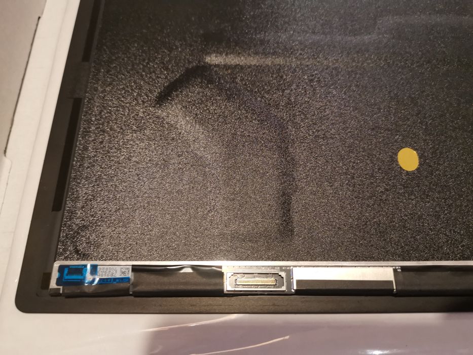 Дисплей За Microsoft Surface Pro 7 1866 LP123WQ2 LCD дисплей + сензоре