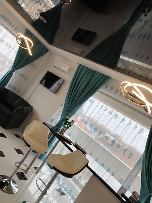 Ukrainians Welcome – Deluxe Studio near Lidl, Mamaia Nord