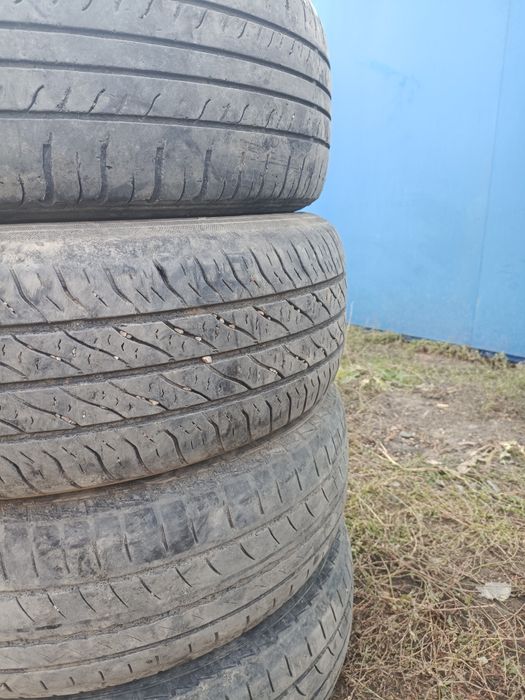 Продам шины 195/65/15, 185/65/15