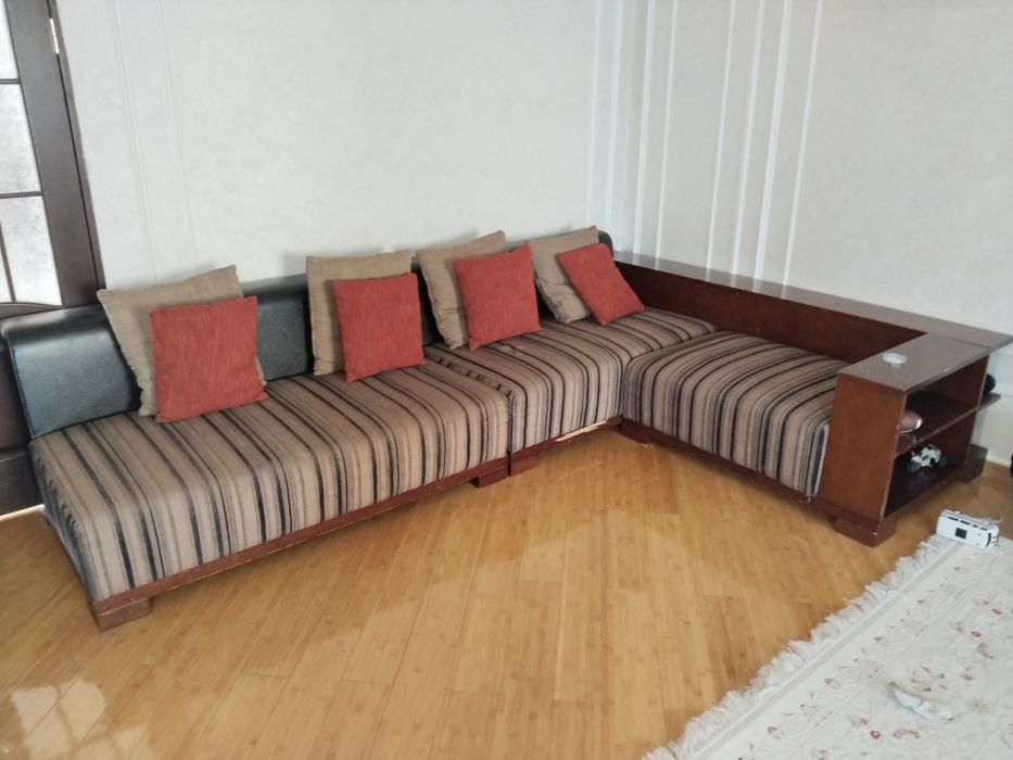 Продам Диван  модуль бу