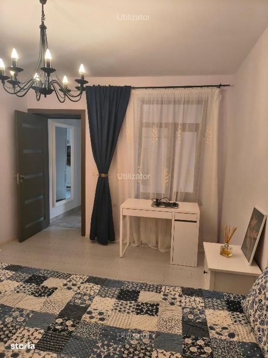 Portul Tomis Apartament In Vila 58 Mp — fotografia 1