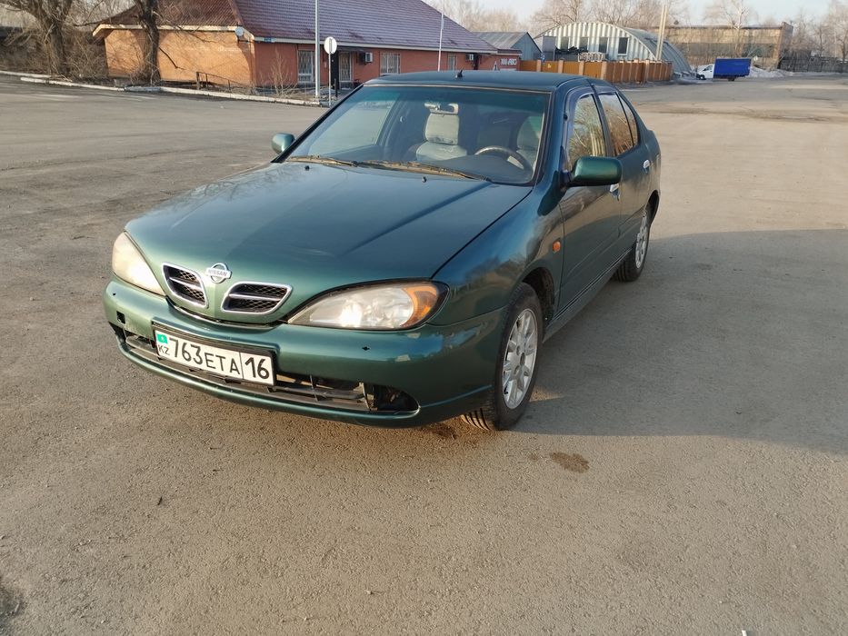 Продам автомобиль