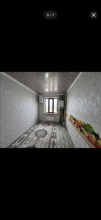 2 honali uy sotiladi toza domda 79 kvadrat