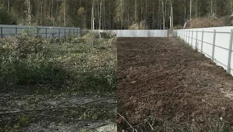 Уборка подвала демонтаж
