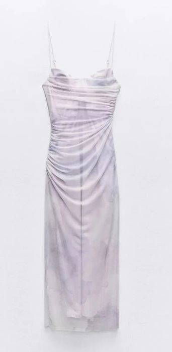 Rochie ZARA mărimea 42