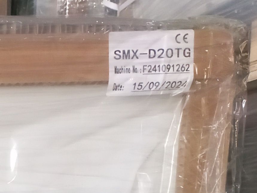 Канальные рекуператоры SMARTEX SMX-D6THC