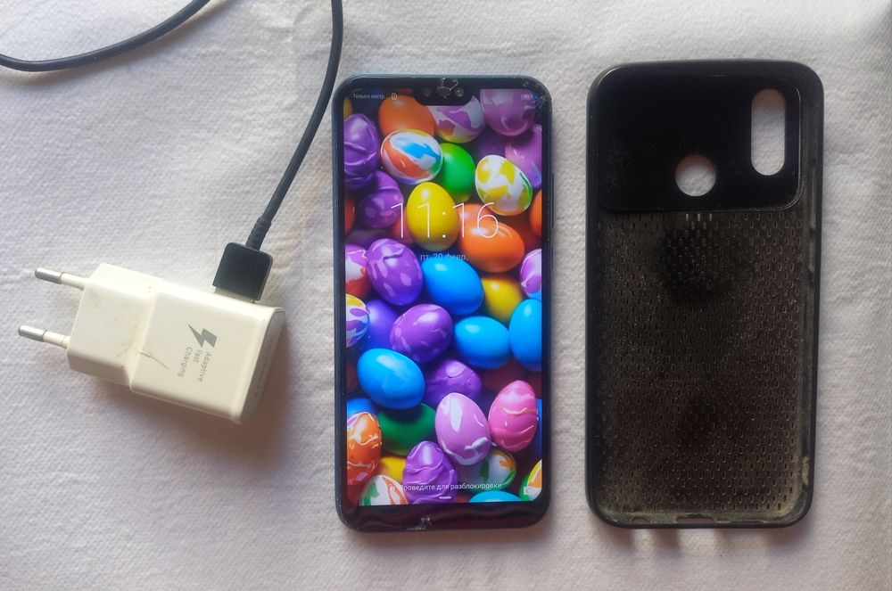 Продается телефон