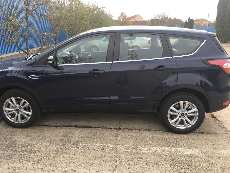 Ford Kuga 2017  Unic proprietar