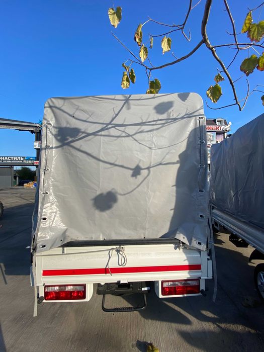 Jac x200 chegirmada xarid qiling