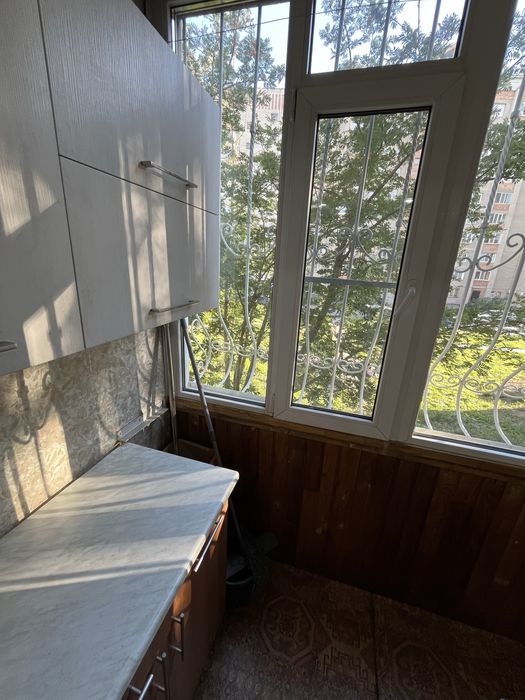 Продам квартиру на карбышева 26