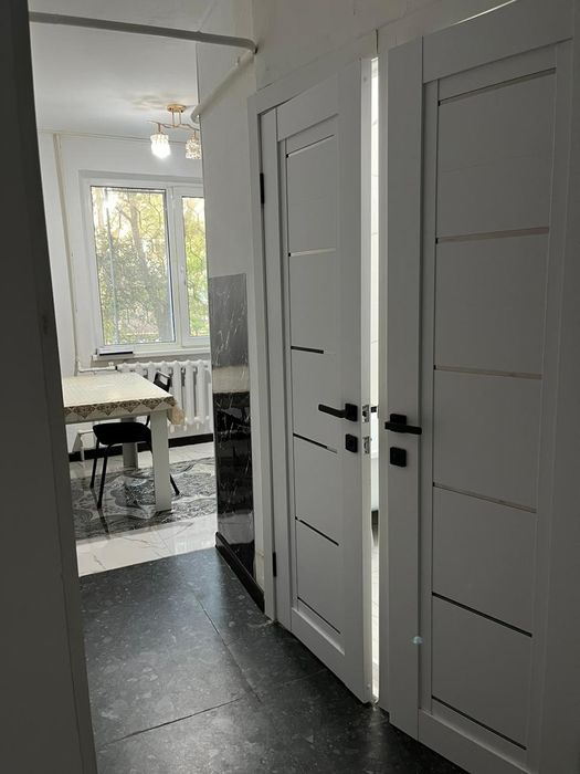 Сдается квартира