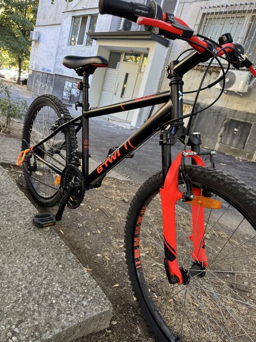 Колело/велосипед 24 BTWIN