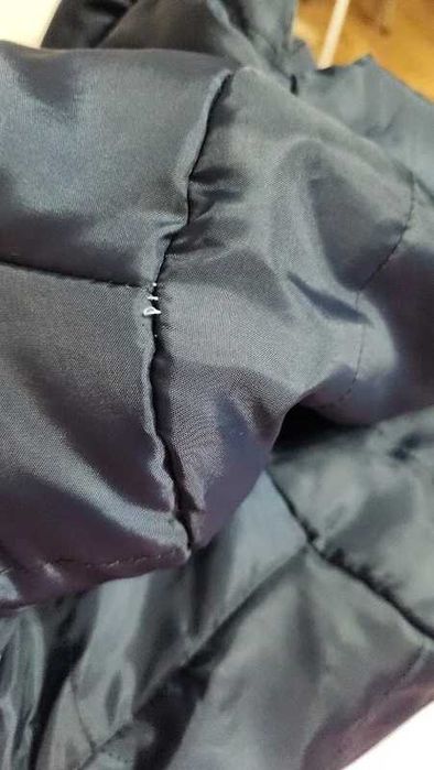 Geaca lunga Magnet primavara/toamna,marimea 38/40,o singura purtare