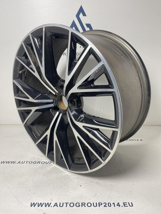 Джанта 20" 9j за audi a7 4g - 4g8601025be
