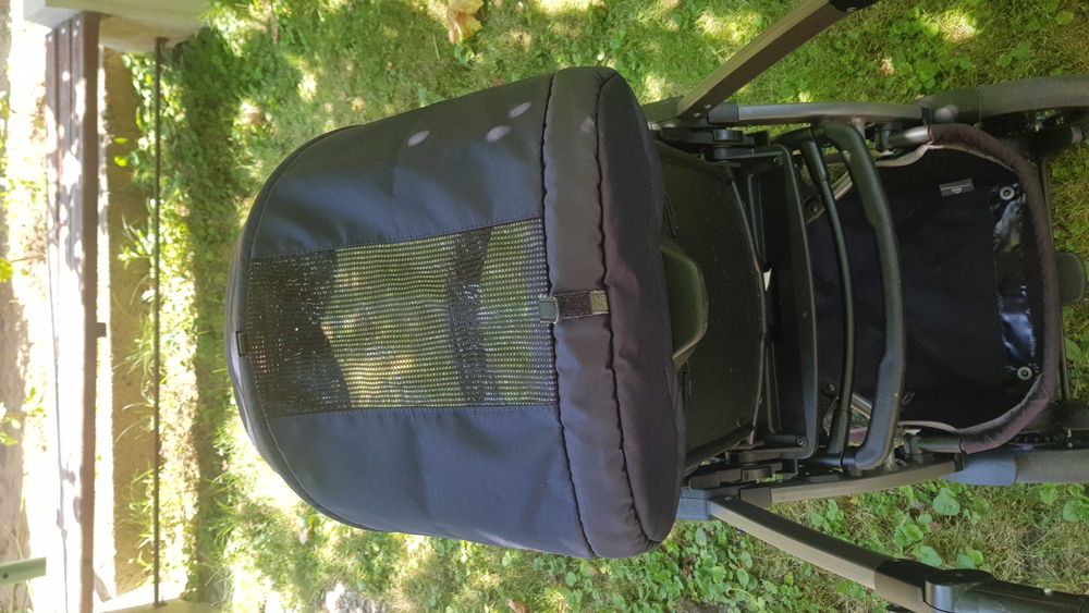 Бебешка количка Peg Perego