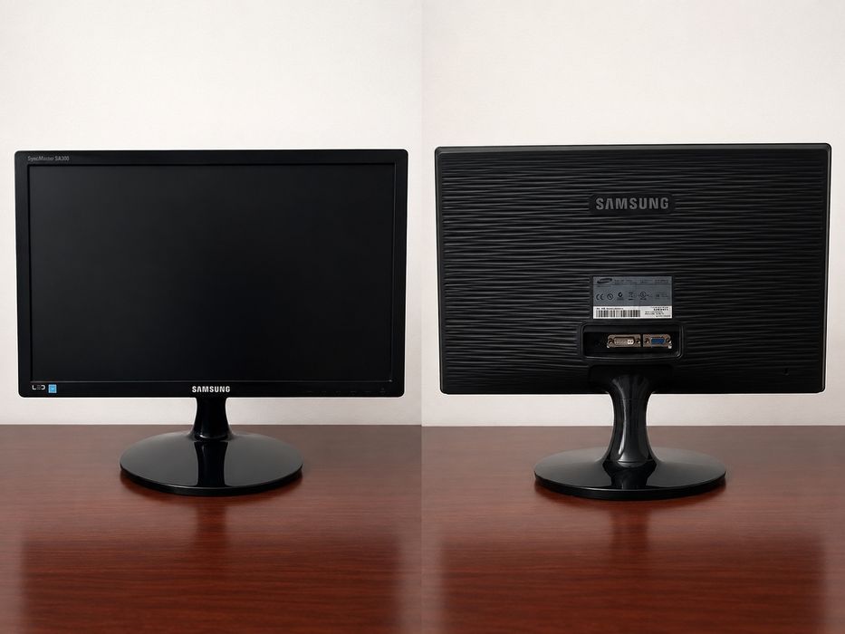 Монитор SAMSUNG Срочно