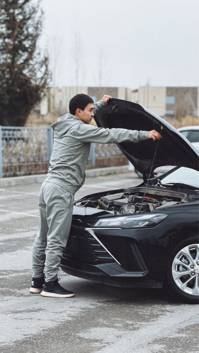 Автоподбор, автоэксперт от 5000 тг