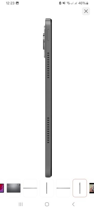 Lenovo Tab M11 с горантией