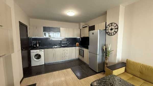 Продава се Двустаен апартамент в Бургас, Меден рудник - зона А - 65 кв.м за 1616 €/кв.м - Снимка #6