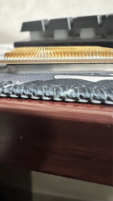 Процессор AMD ryzen 7 2700