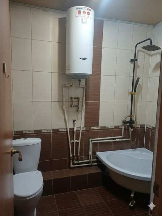 Дом продаётся уютный